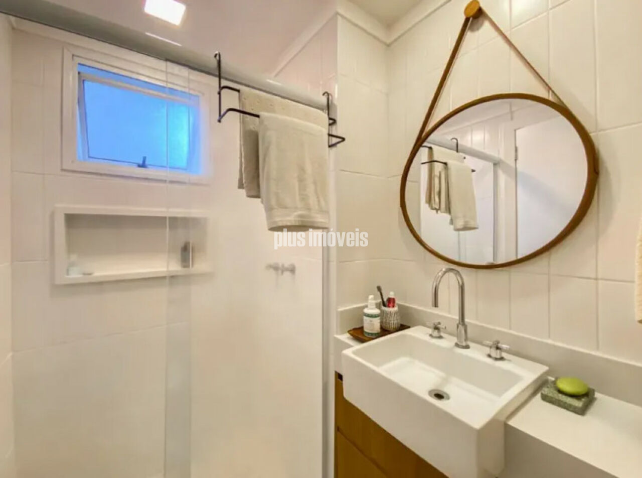 Apartamento, 1 quarto, 40 m² - Foto 8