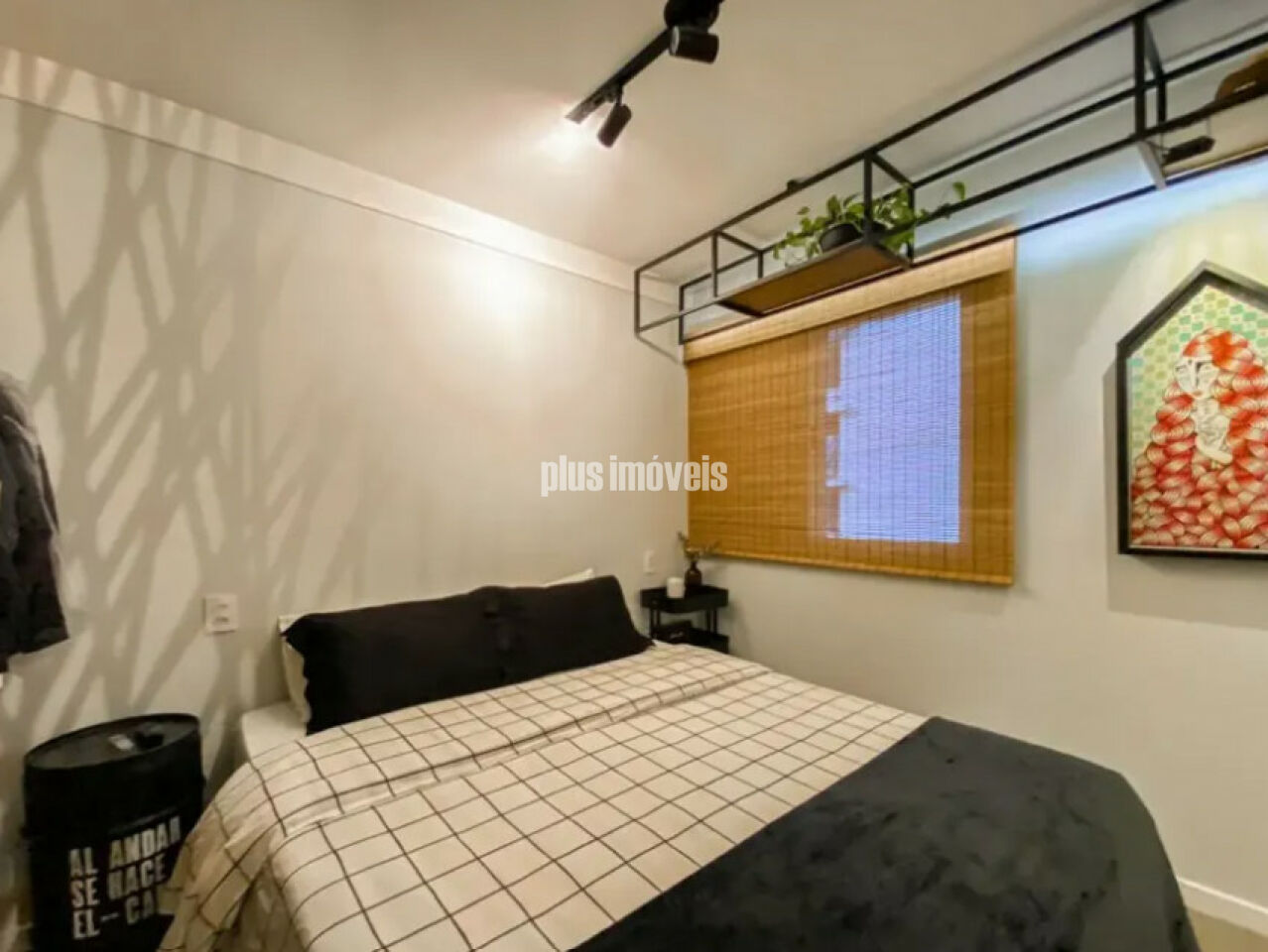 Apartamento, 1 quarto, 40 m² - Foto 10