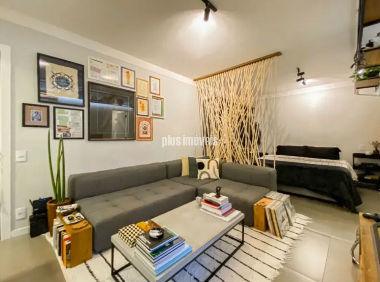 Apartamento, 1 quarto, 40 m² - Foto 11