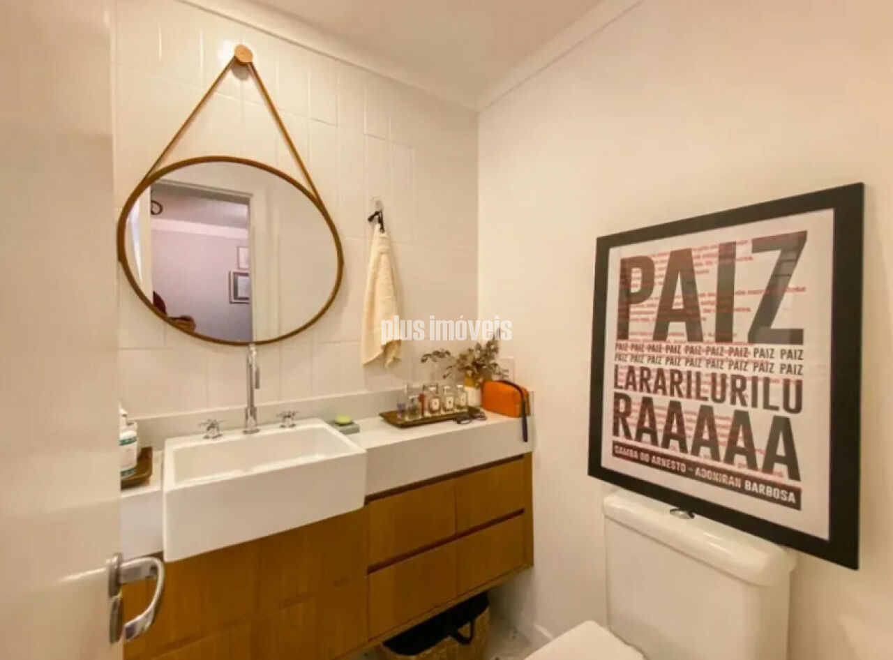 Apartamento, 1 quarto, 40 m² - Foto 12