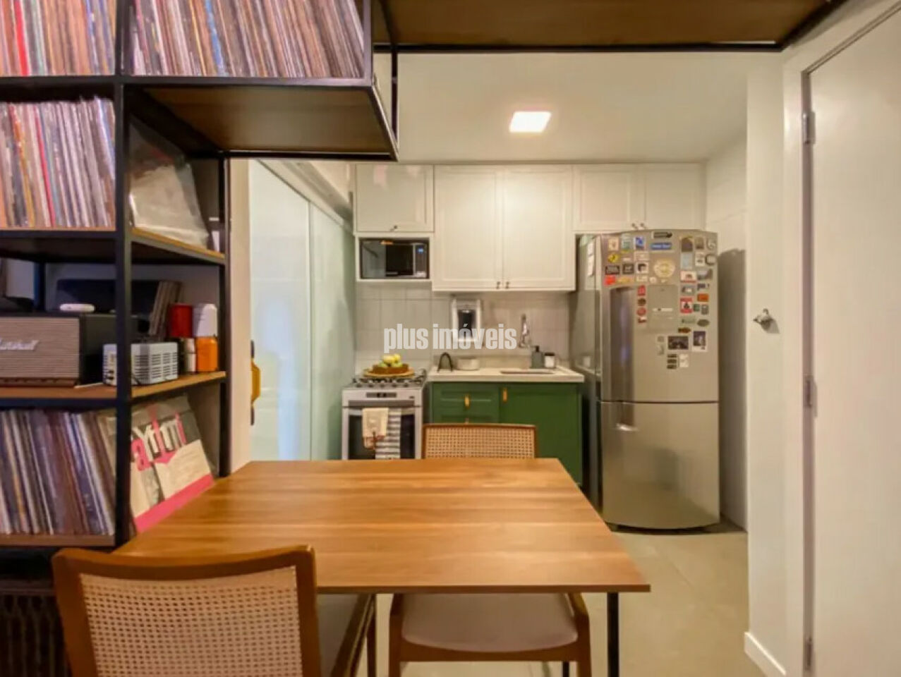 Apartamento, 1 quarto, 40 m² - Foto 13