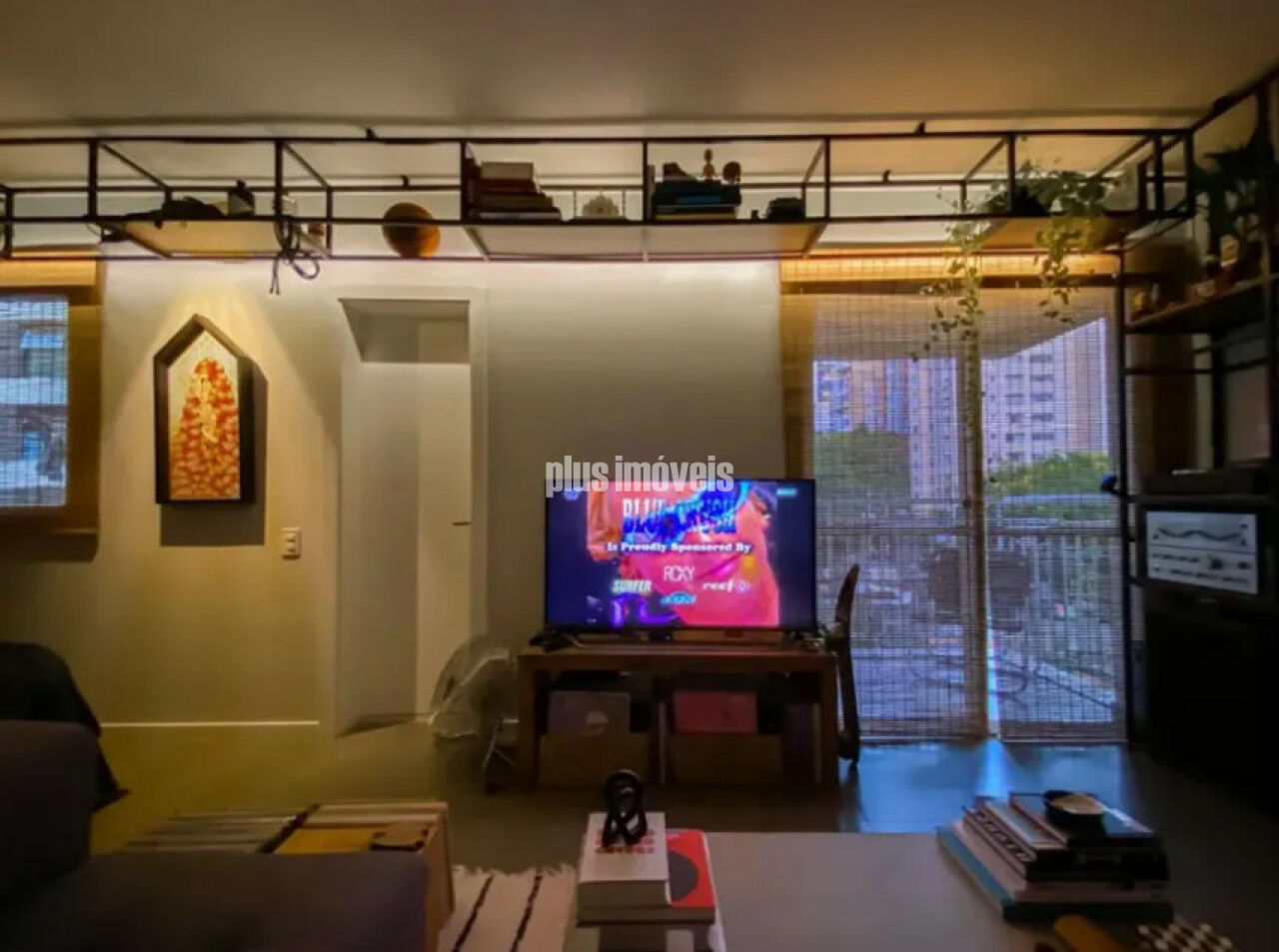Apartamento, 1 quarto, 40 m² - Foto 15