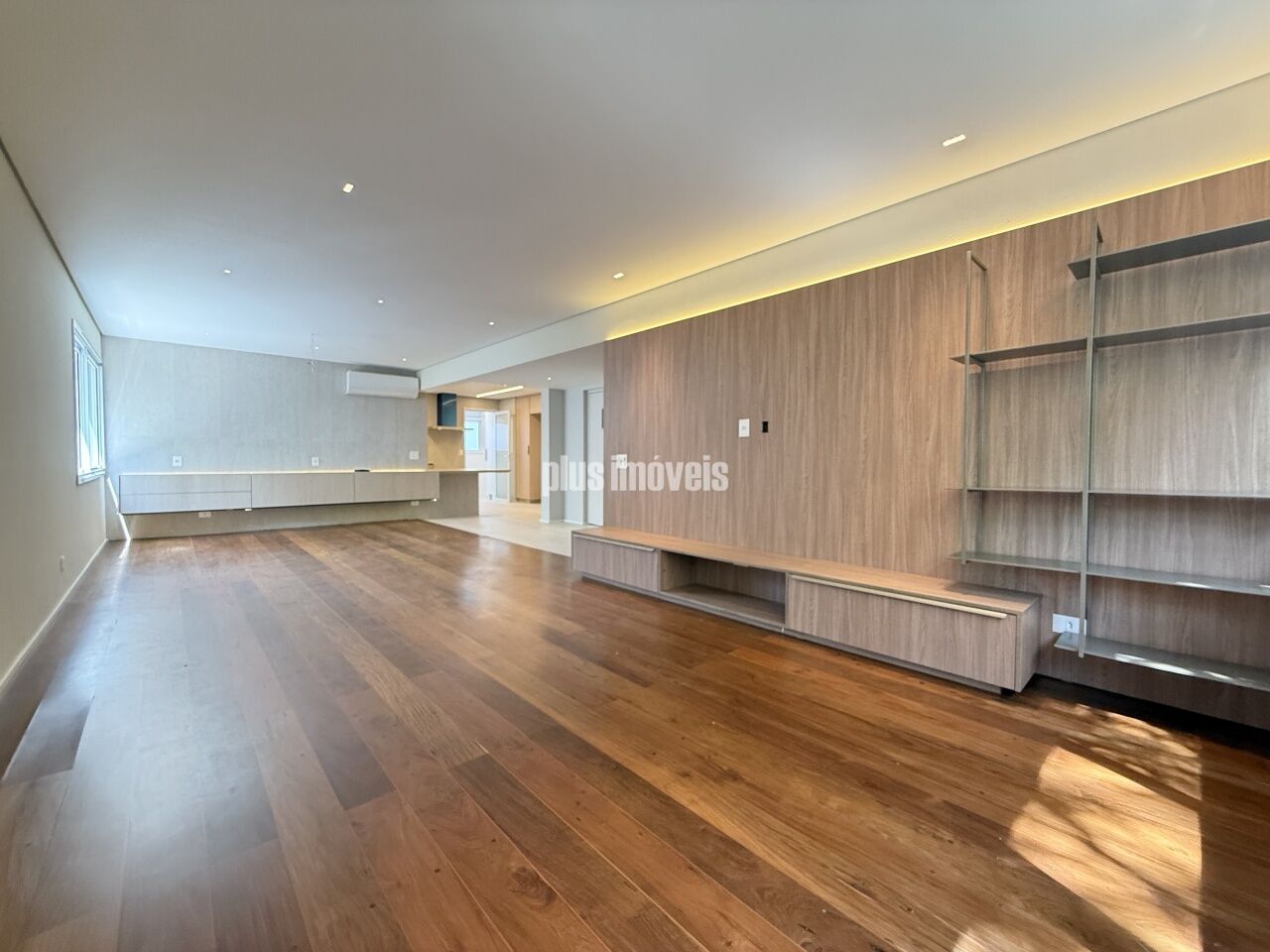 Apartamento, 3 quartos, 144 m² - Foto 2
