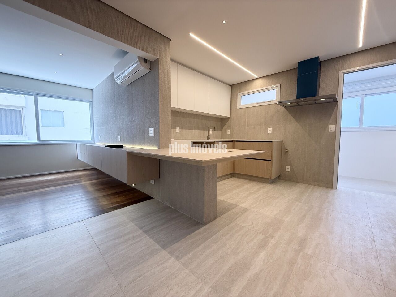 Apartamento, 3 quartos, 144 m² - Foto 4