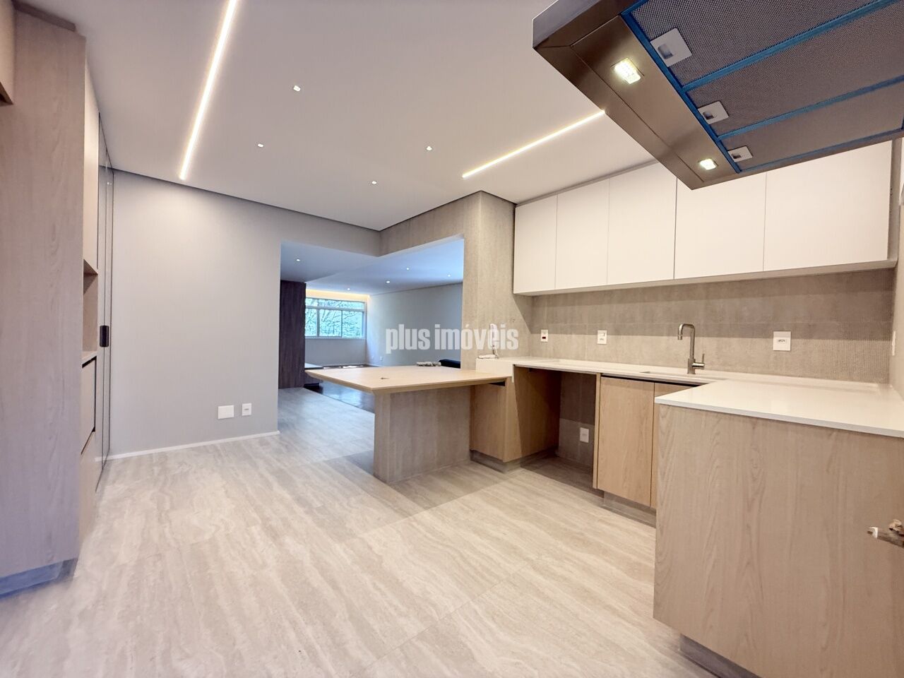 Apartamento, 3 quartos, 144 m² - Foto 5