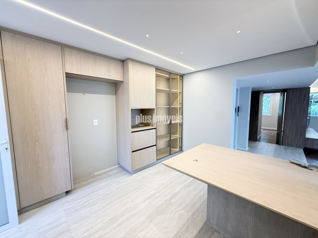 Apartamento, 3 quartos, 144 m² - Foto 6