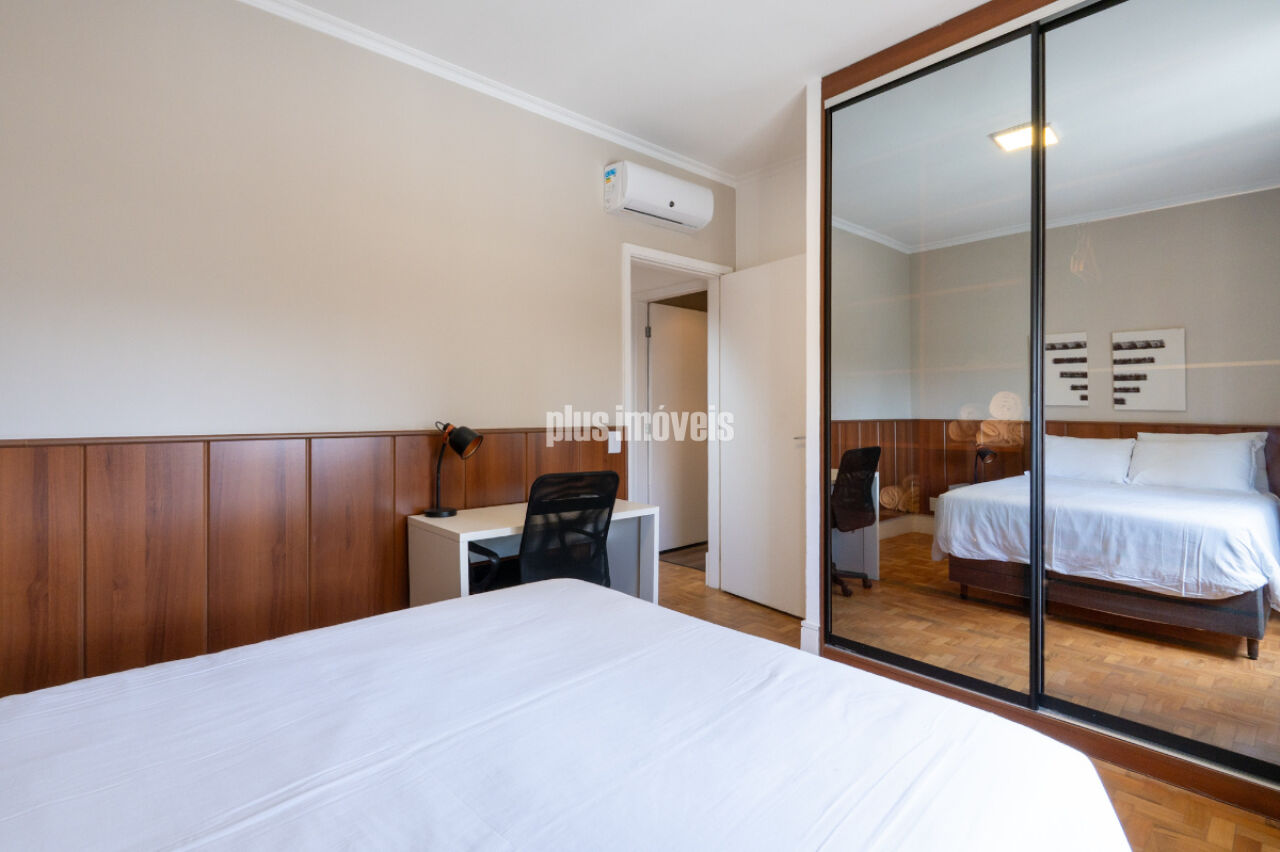 Apartamento, 3 quartos, 187 m² - Foto 2