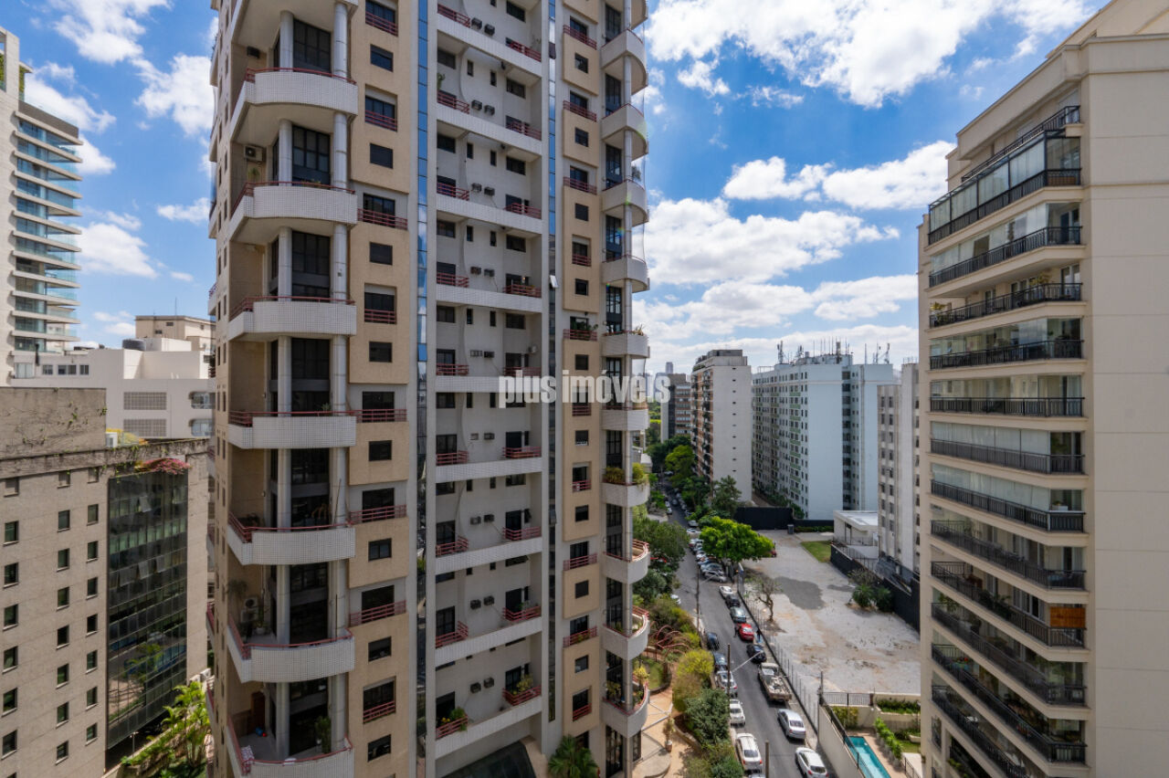 Apartamento, 3 quartos, 187 m² - Foto 3