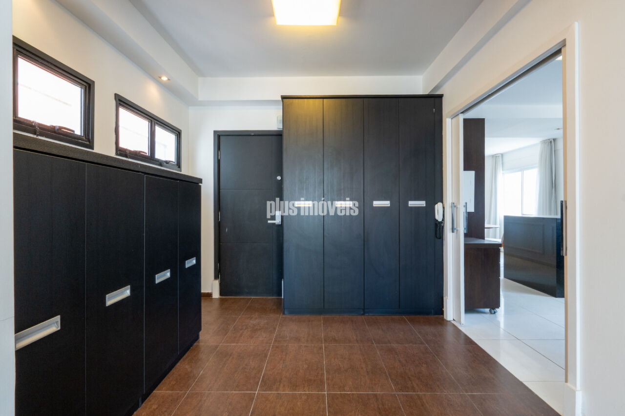 Apartamento, 3 quartos, 187 m² - Foto 4