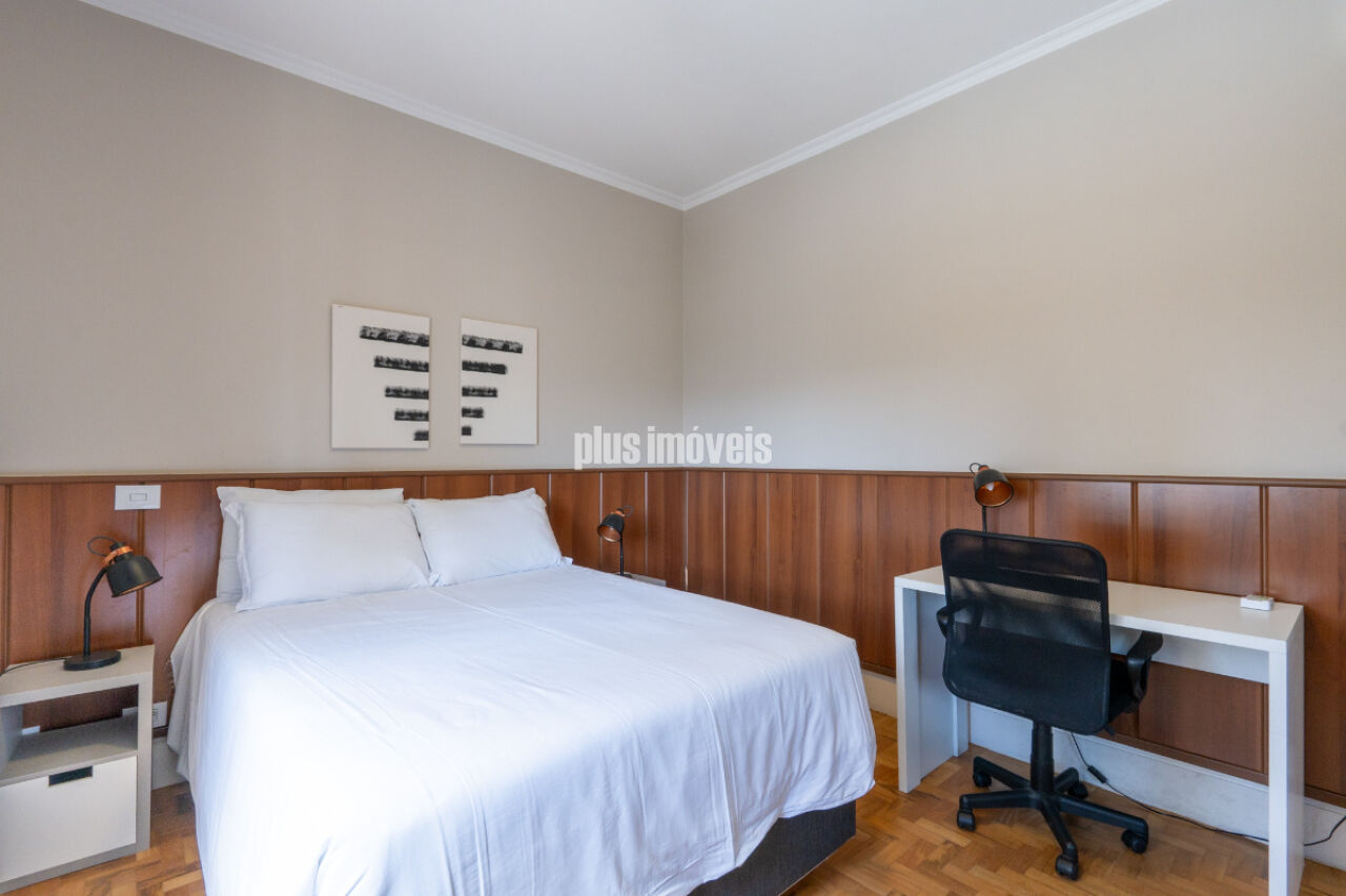 Apartamento, 3 quartos, 187 m² - Foto 5