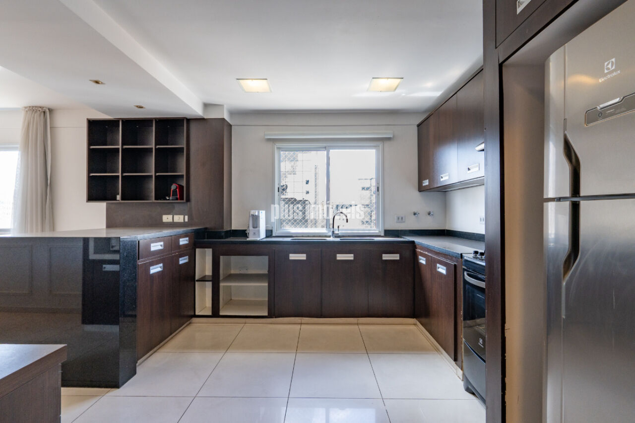 Apartamento, 3 quartos, 187 m² - Foto 8