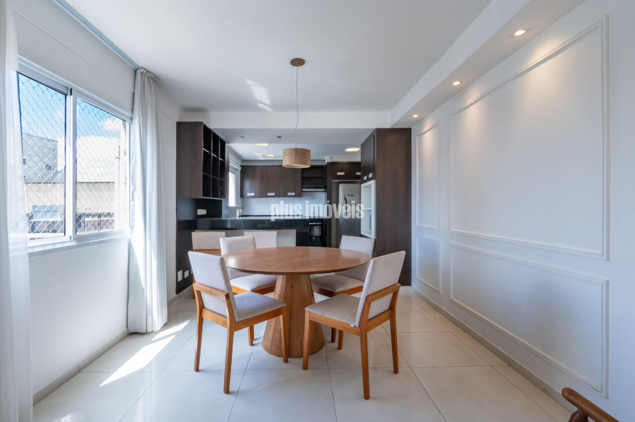 Apartamento, 3 quartos, 187 m² - Foto 9