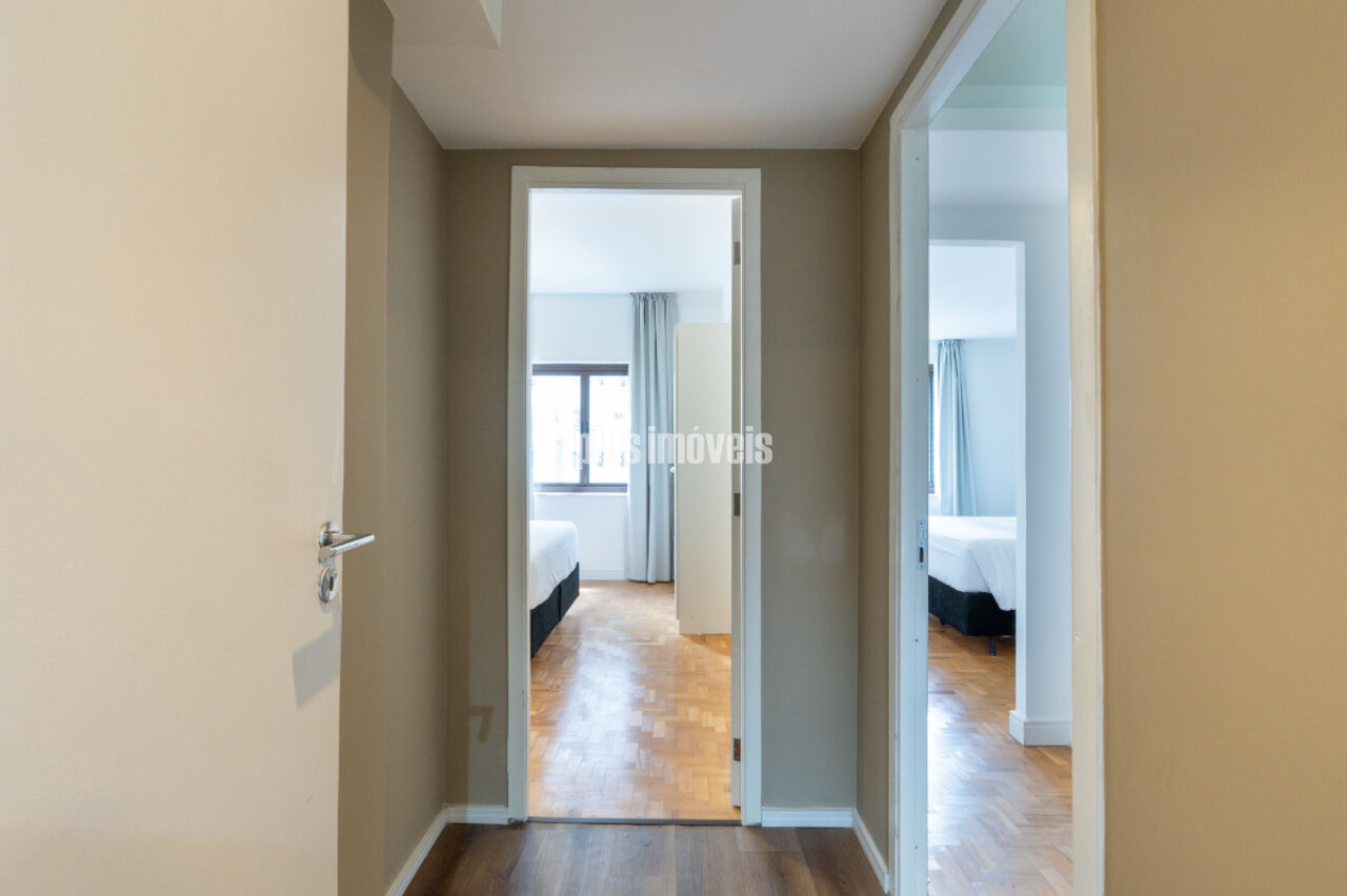 Apartamento, 3 quartos, 187 m² - Foto 12