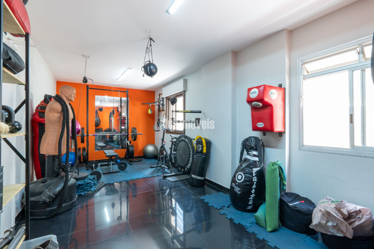 Apartamento, 3 quartos, 187 m² - Foto 15