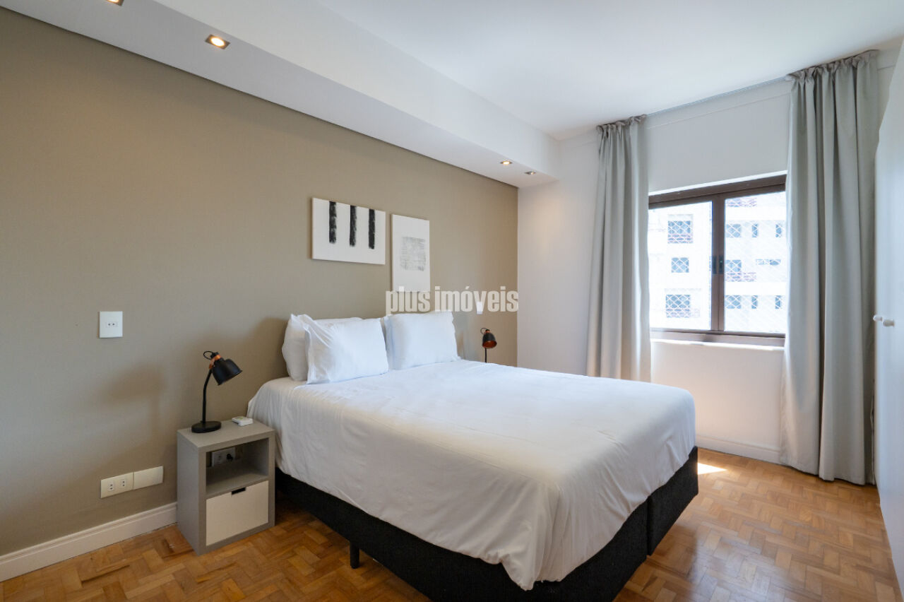 Apartamento, 3 quartos, 187 m² - Foto 21