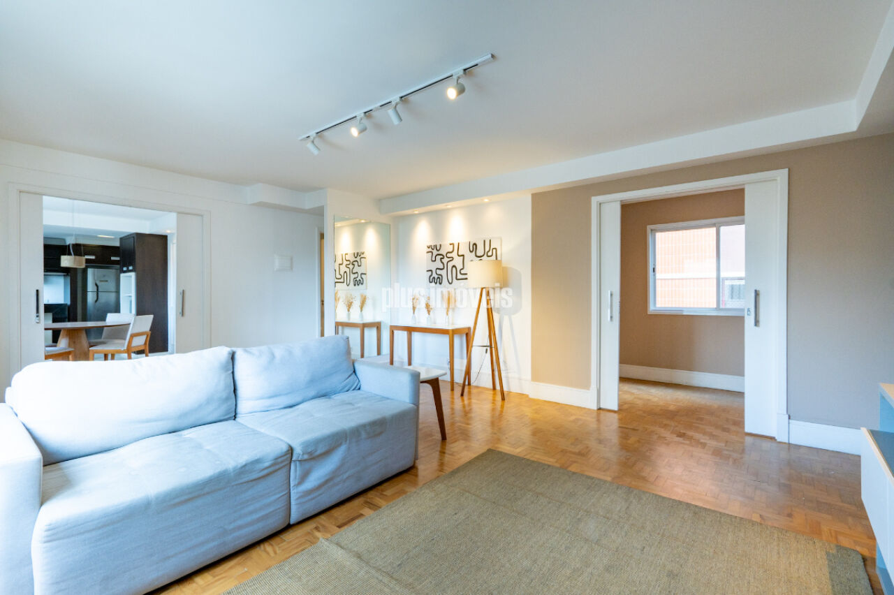 Apartamento, 3 quartos, 187 m² - Foto 23