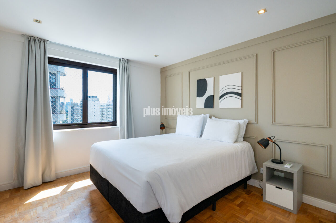 Apartamento, 3 quartos, 187 m² - Foto 26