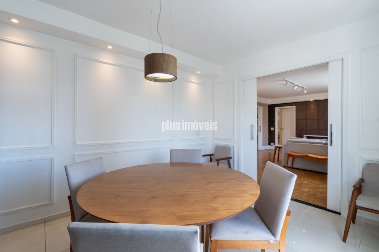 Apartamento, 3 quartos, 187 m² - Foto 29