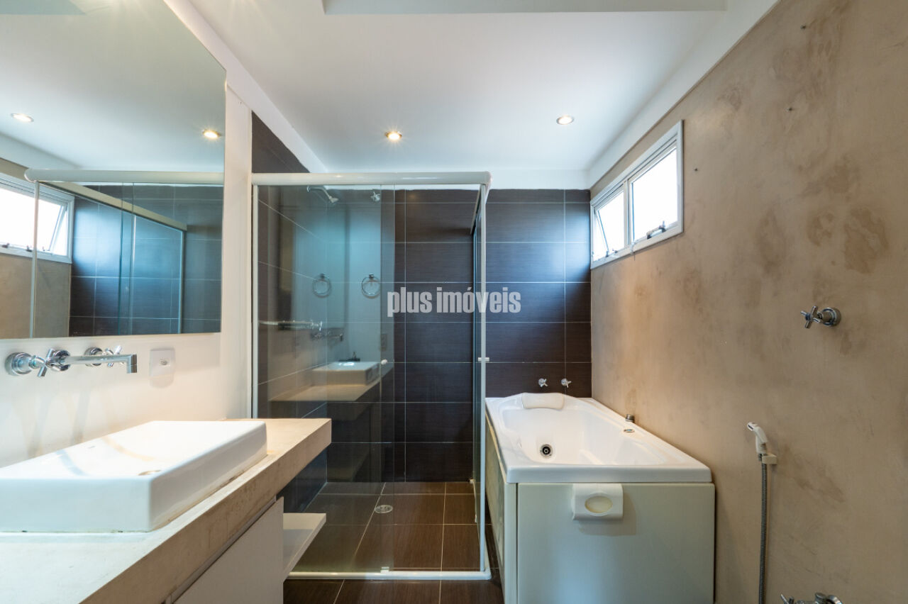 Apartamento, 3 quartos, 187 m² - Foto 34