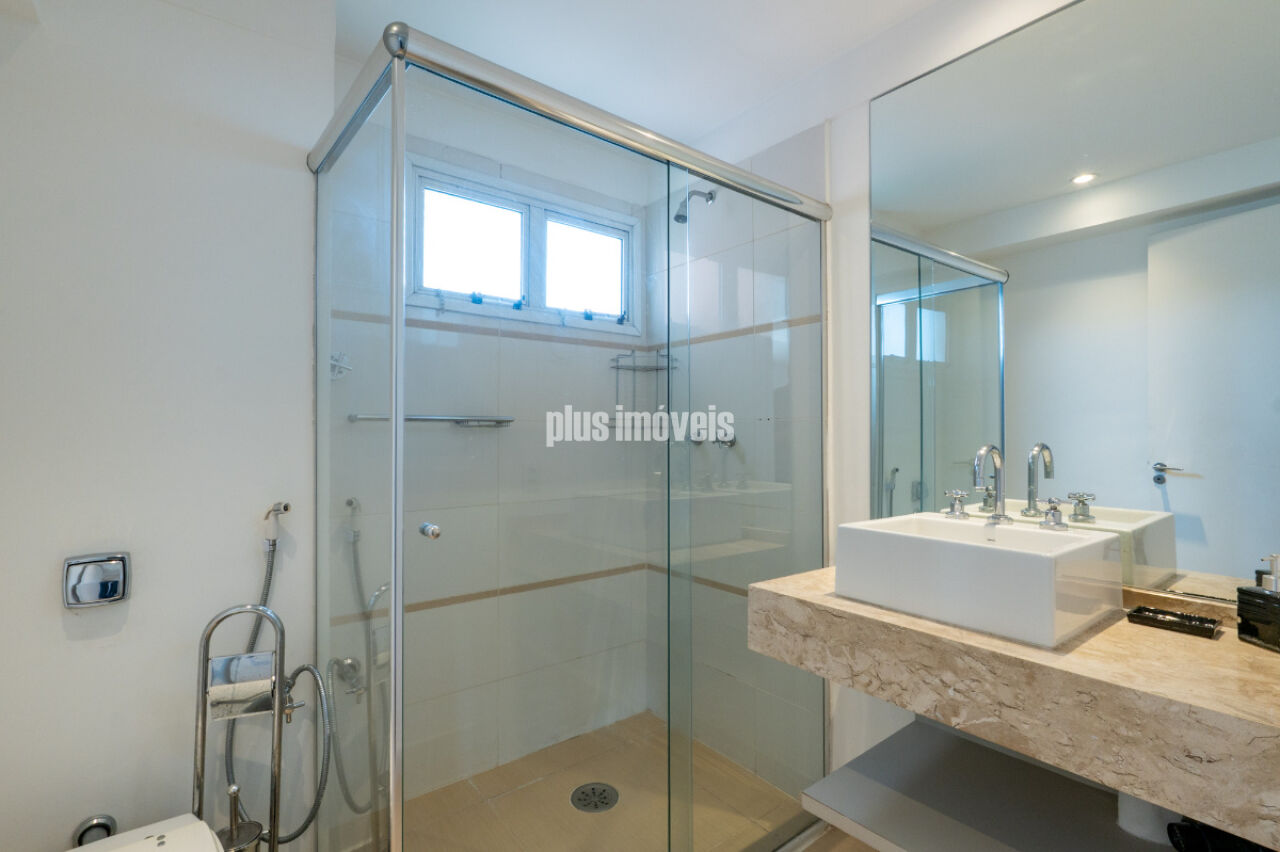 Apartamento, 3 quartos, 187 m² - Foto 35