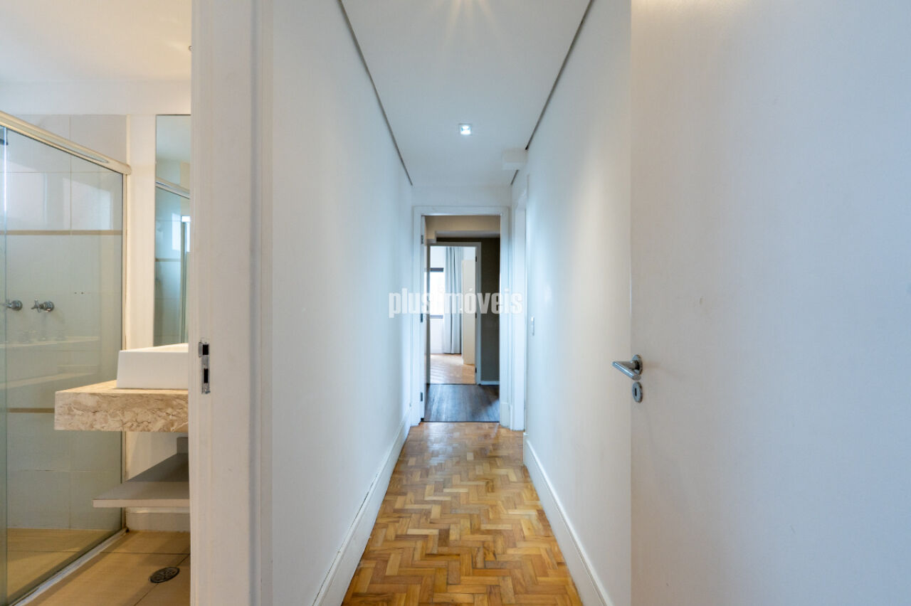 Apartamento, 3 quartos, 187 m² - Foto 38