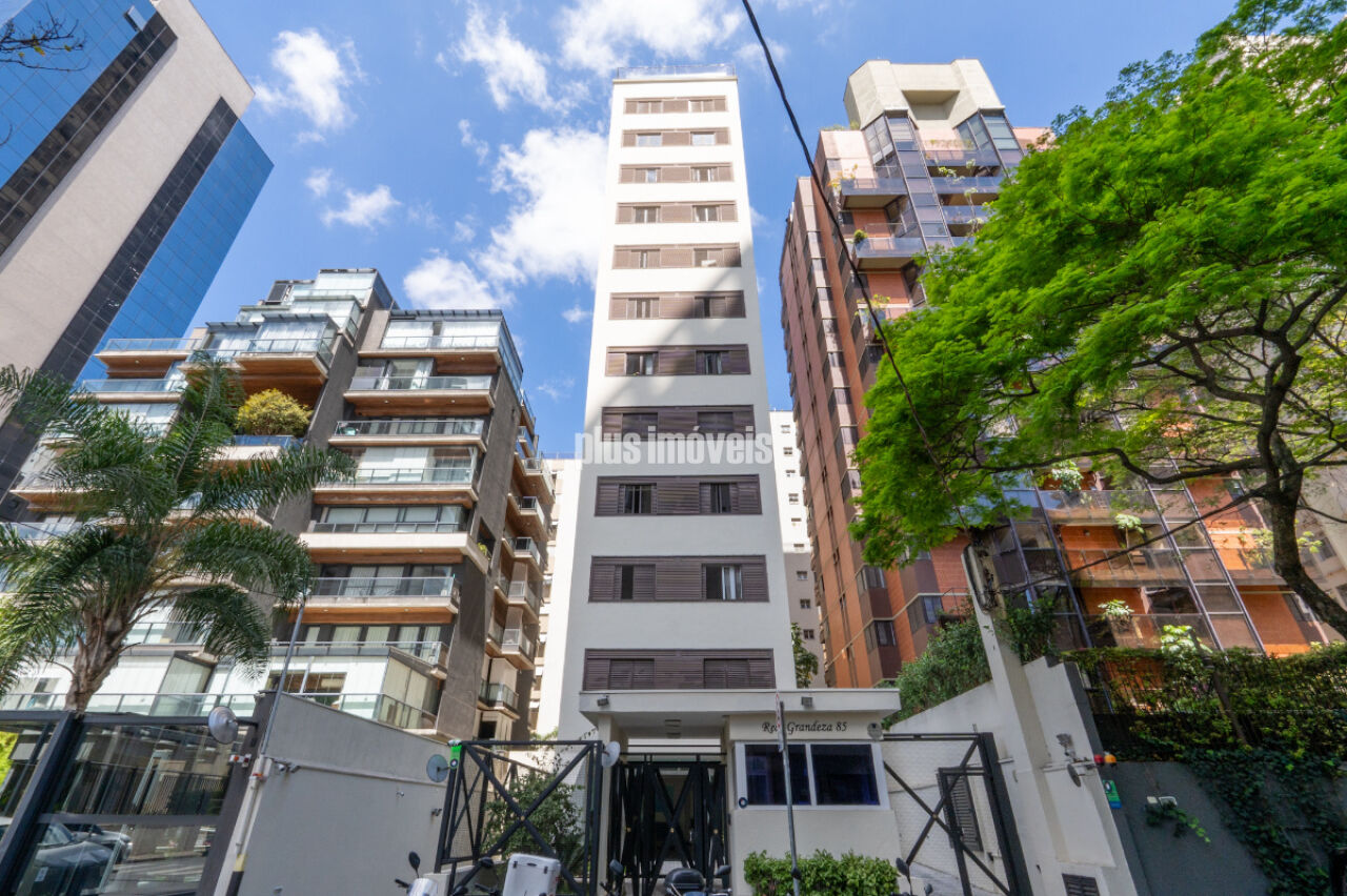 Apartamento, 3 quartos, 187 m² - Foto 39