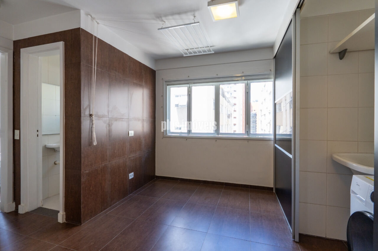 Apartamento, 3 quartos, 187 m² - Foto 40