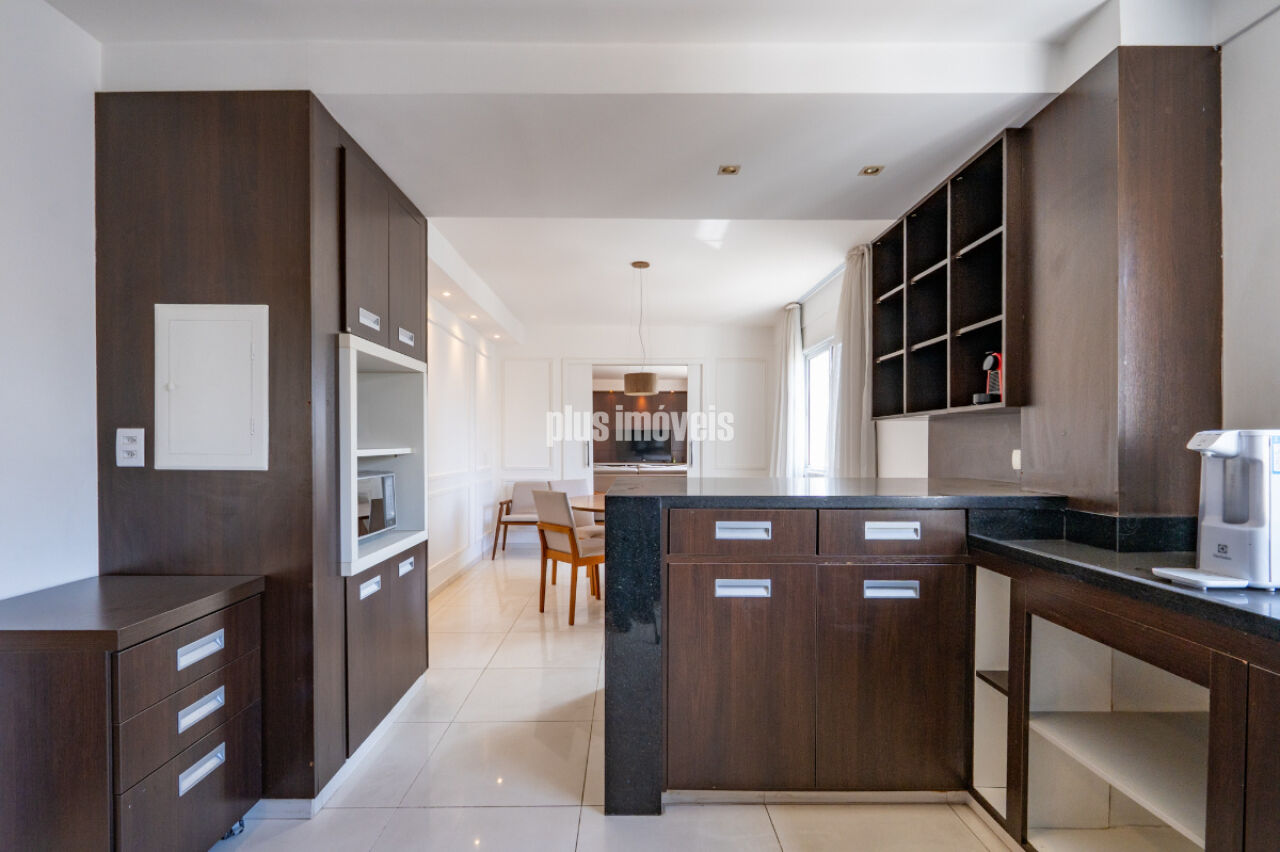 Apartamento, 3 quartos, 187 m² - Foto 41