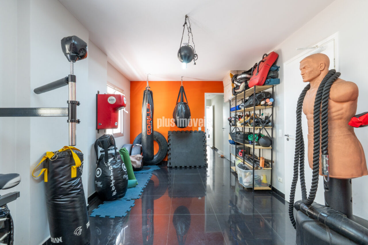 Apartamento, 3 quartos, 187 m² - Foto 43