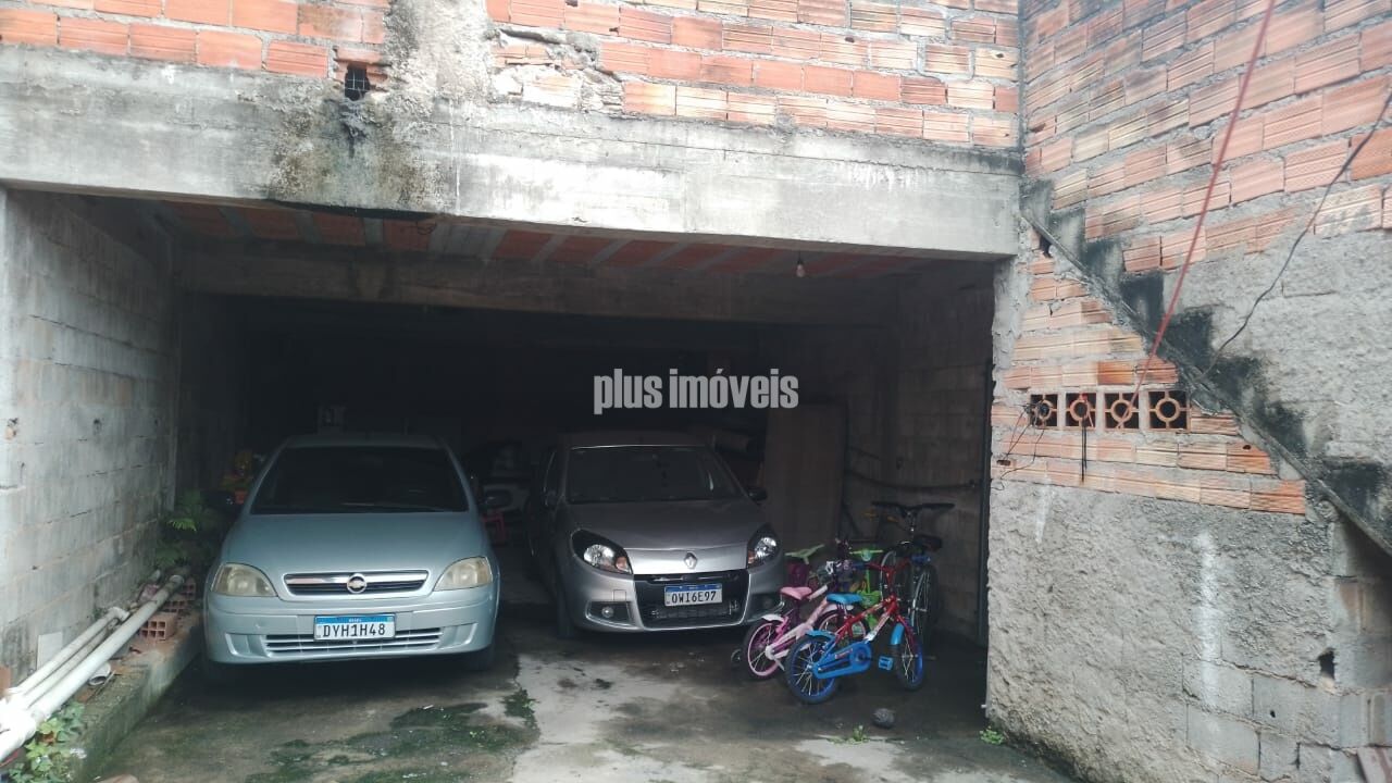 Casa, 3 quartos, 180 m² - Foto 11