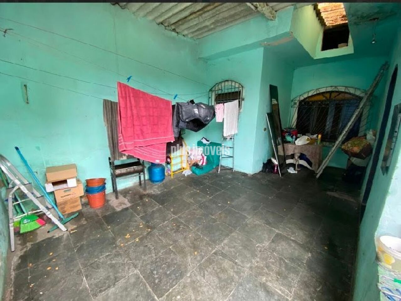 Casa, 2 quartos, 370 m² - Foto 24