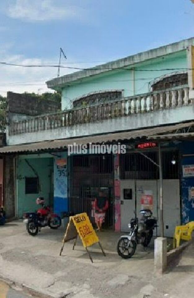 Casa, 2 quartos, 370 m² - Foto 2