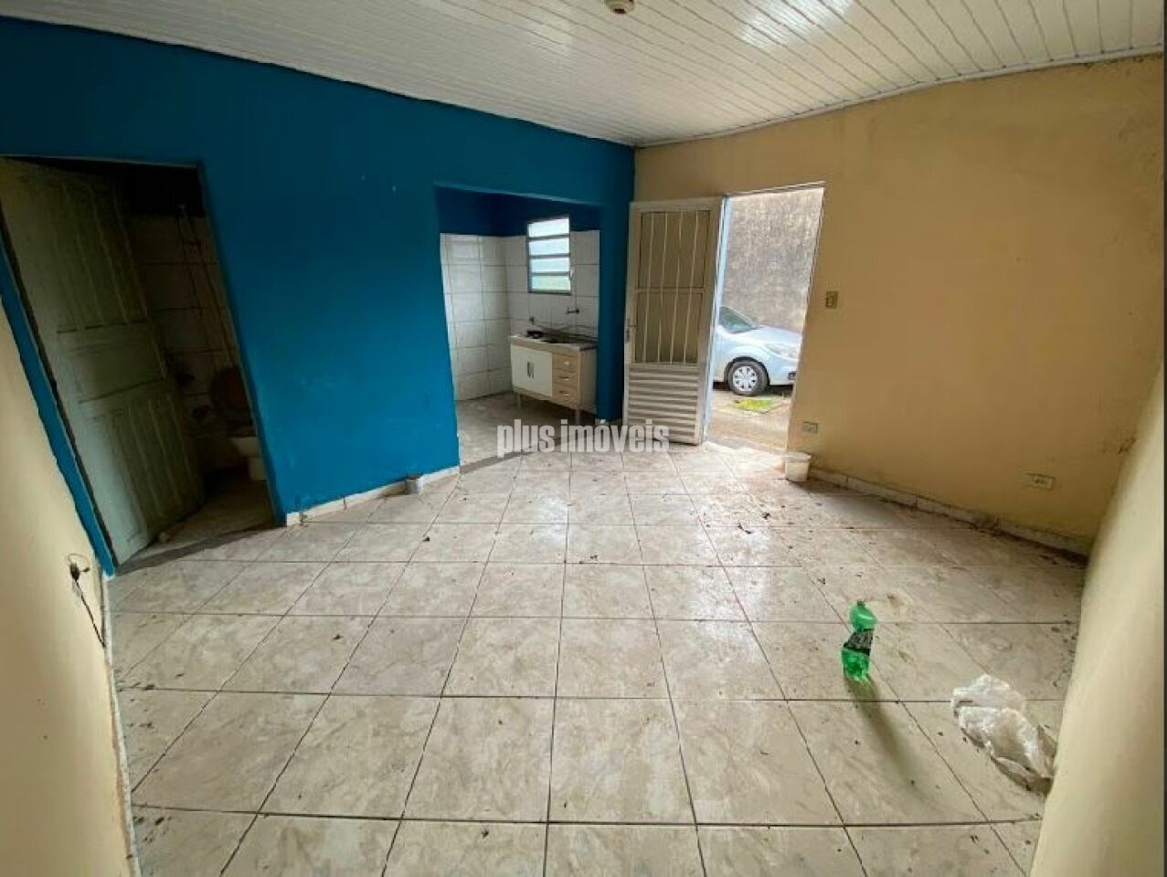 Casa, 2 quartos, 370 m² - Foto 4