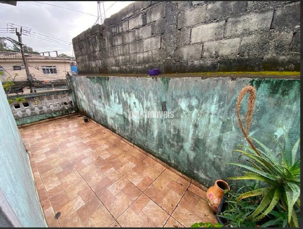 Casa, 2 quartos, 370 m² - Foto 13