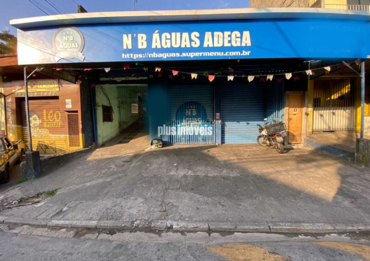 Casa, 2 quartos, 370 m² - Foto 1