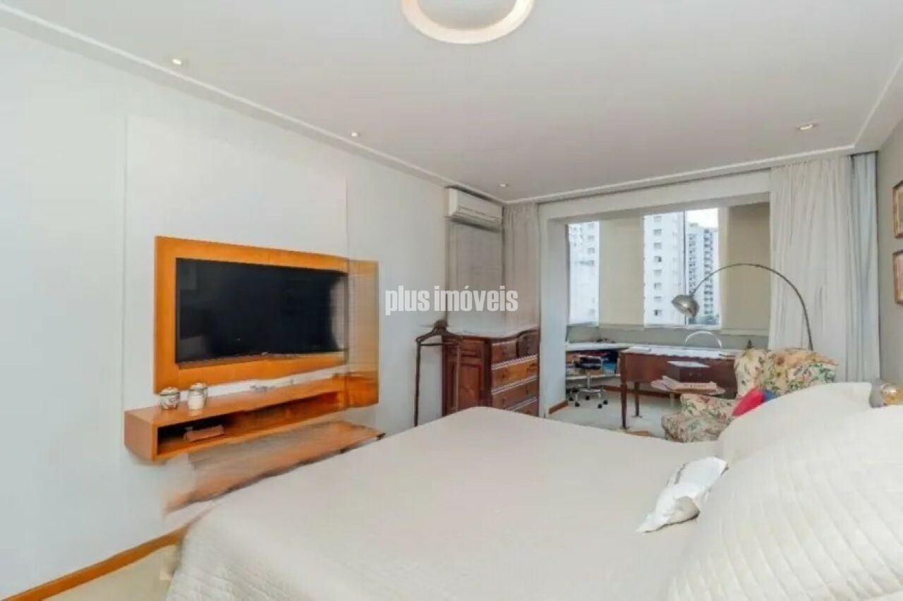 Apartamento à venda com 3 quartos, 207m² - Foto 17