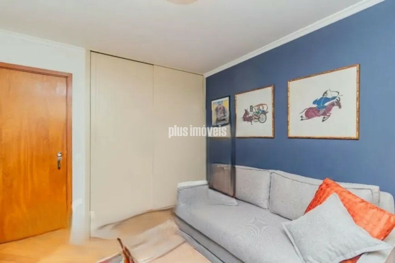Apartamento à venda com 3 quartos, 207m² - Foto 16