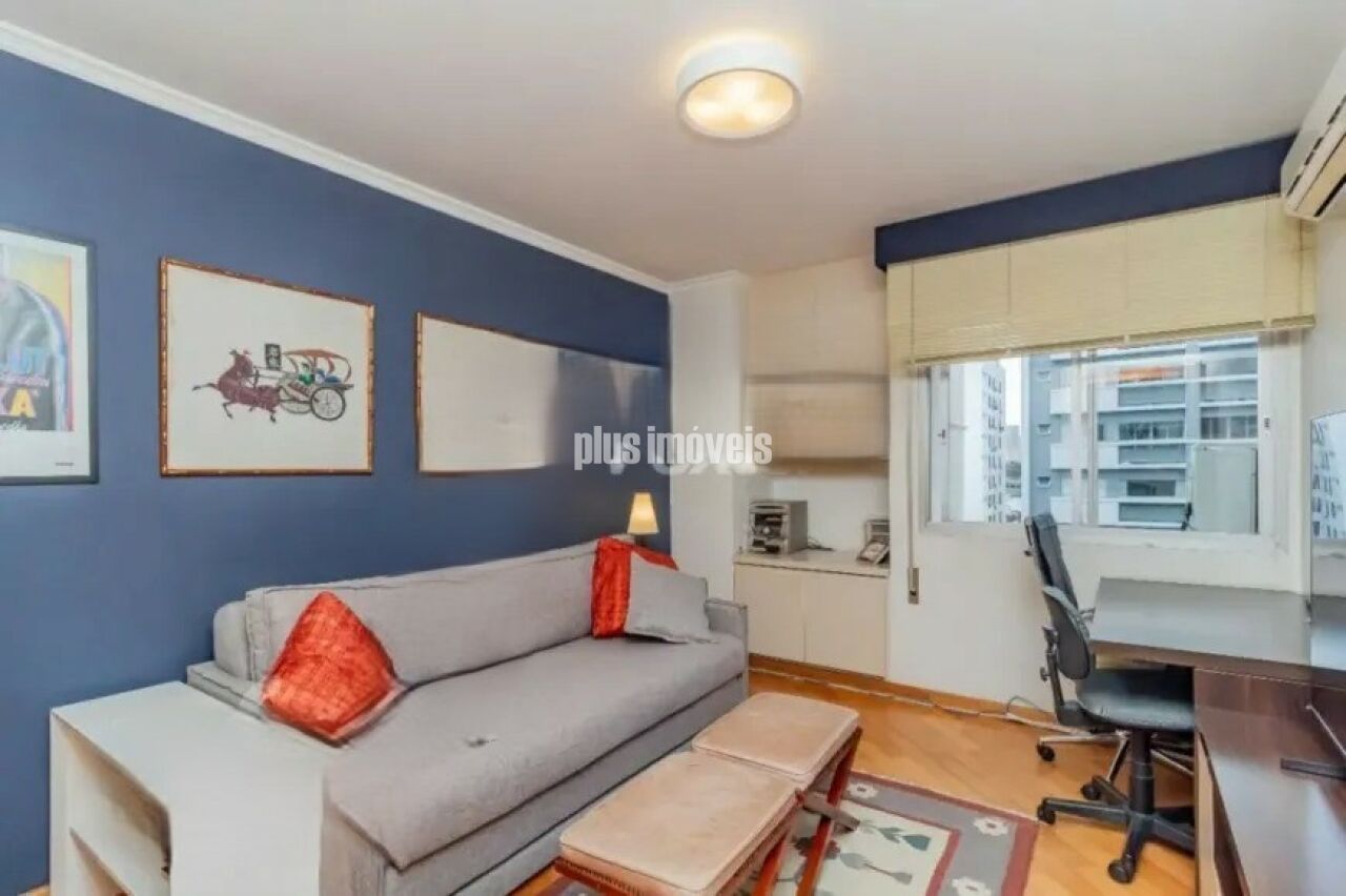 Apartamento à venda com 3 quartos, 207m² - Foto 15