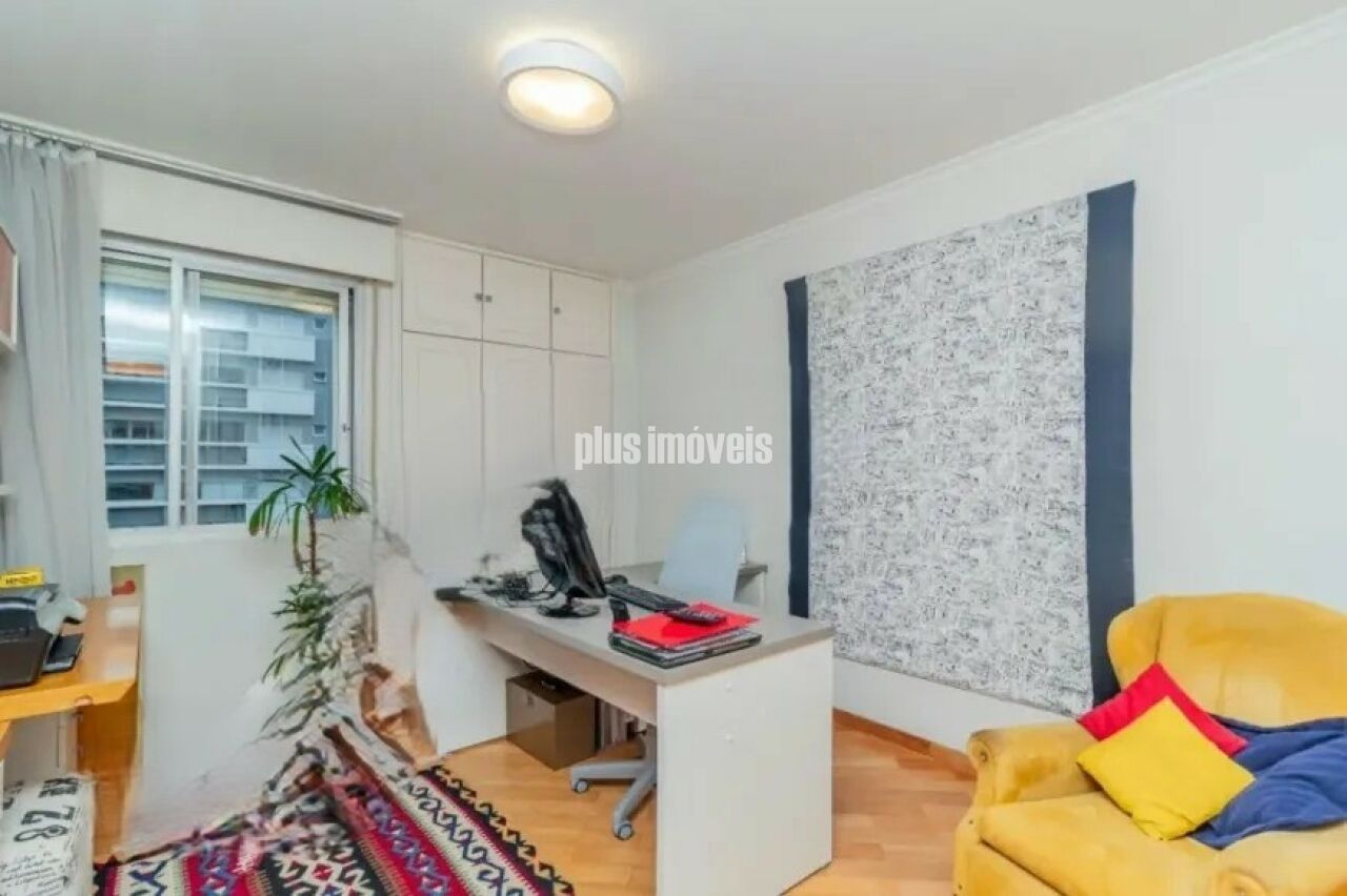 Apartamento à venda com 3 quartos, 207m² - Foto 13