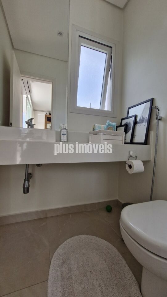 Casa de Condomínio, 4 quartos - Foto 43