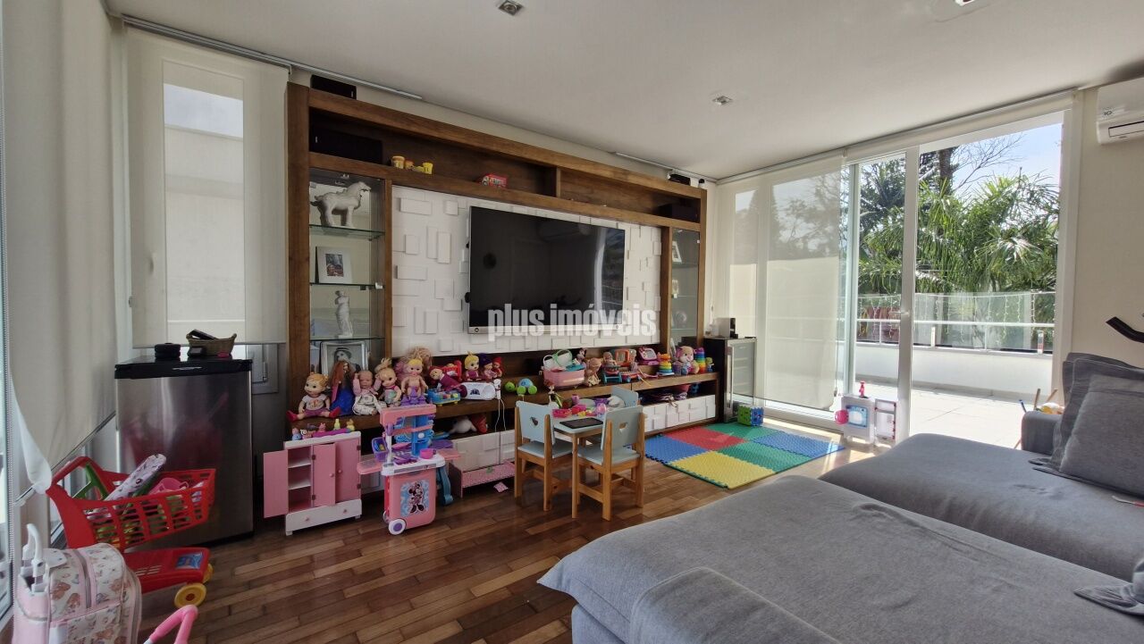 Casa de Condomínio, 4 quartos - Foto 39