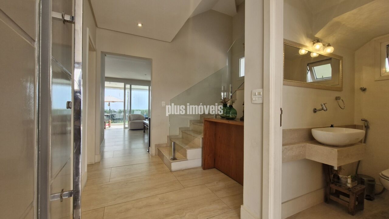 Casa de Condomínio, 4 quartos - Foto 29