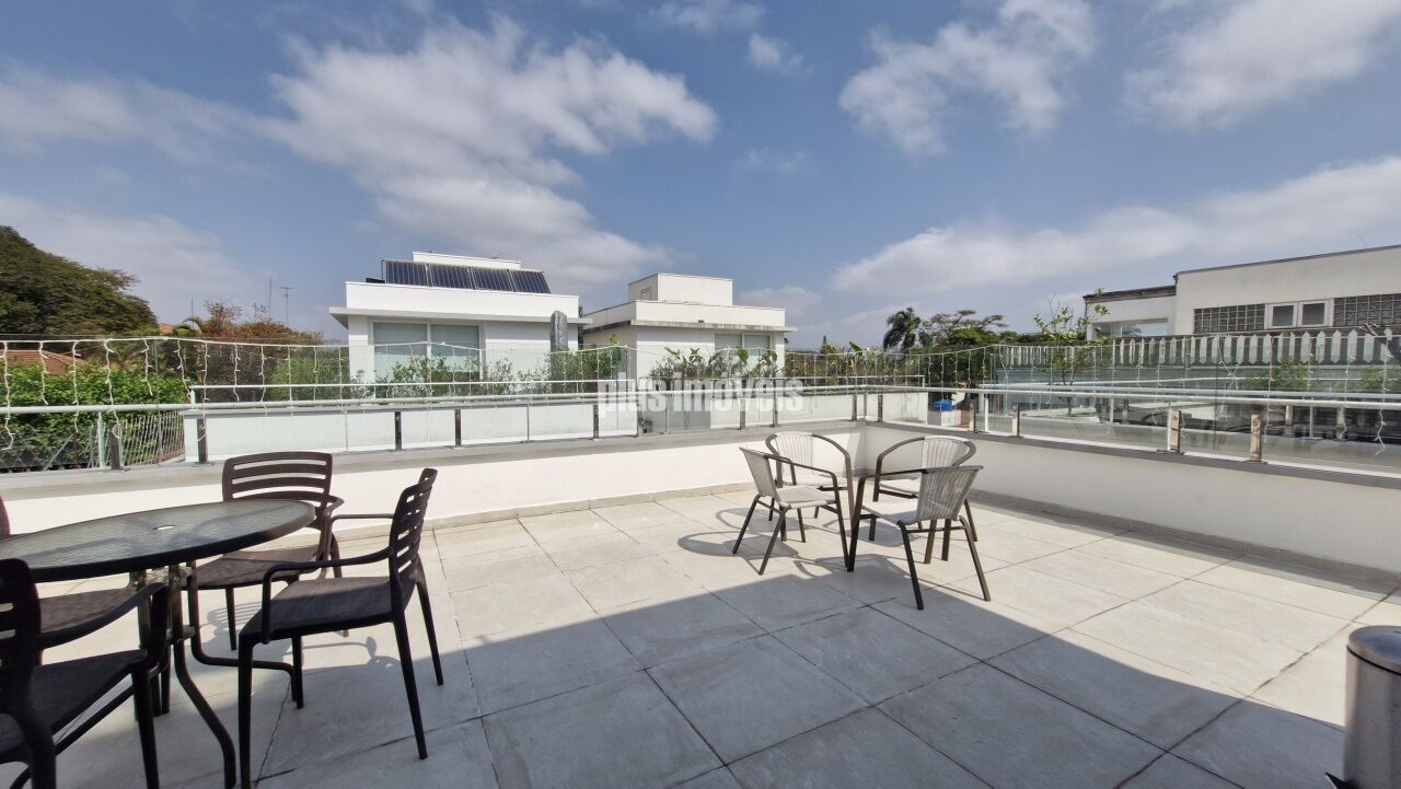 Casa de Condomínio, 4 quartos - Foto 27