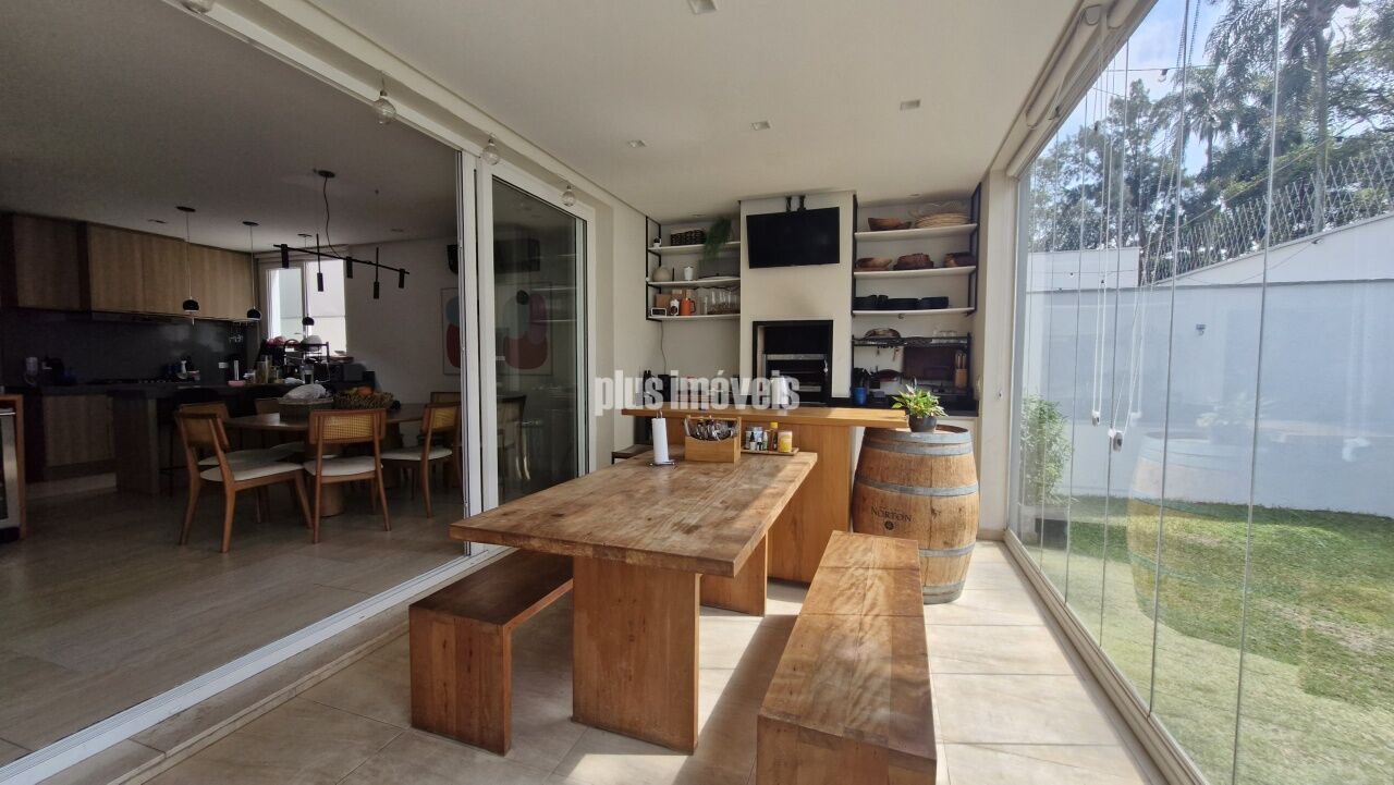 Casa de Condomínio, 4 quartos - Foto 8