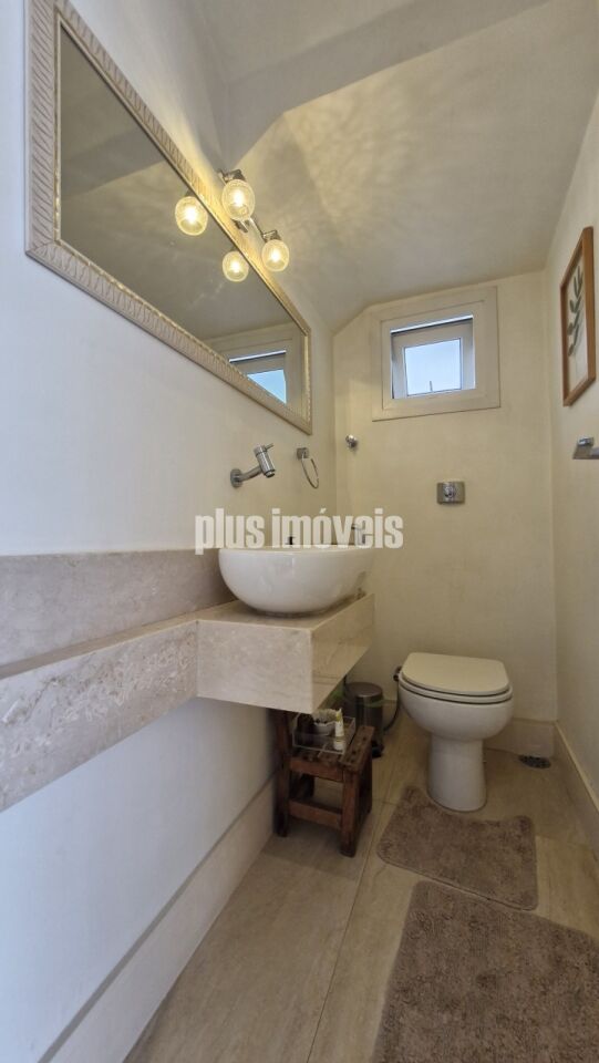 Casa de Condomínio, 4 quartos - Foto 30