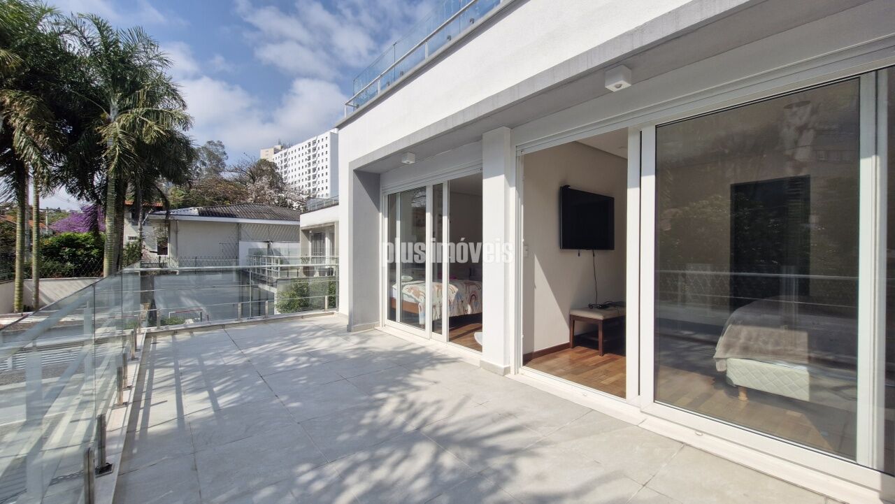 Casa de Condomínio, 4 quartos - Foto 22