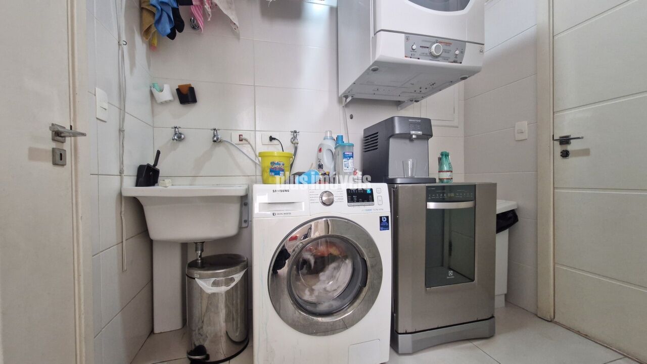 Casa de Condomínio, 4 quartos - Foto 34