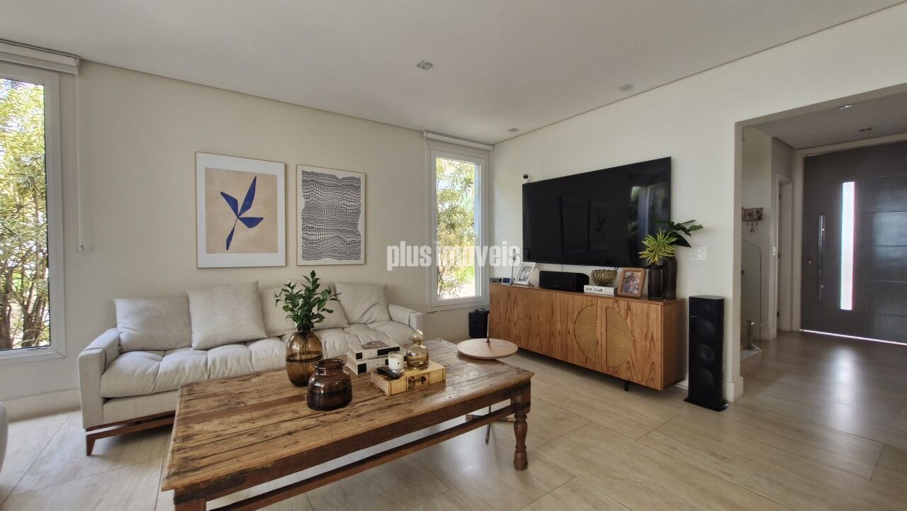 Casa de Condomínio, 4 quartos - Foto 11