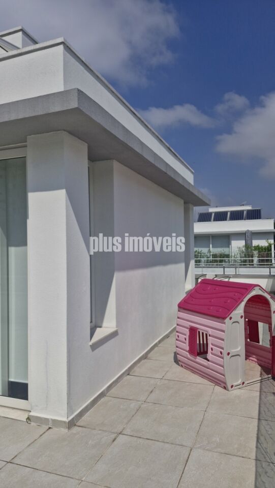 Casa de Condomínio, 4 quartos - Foto 45