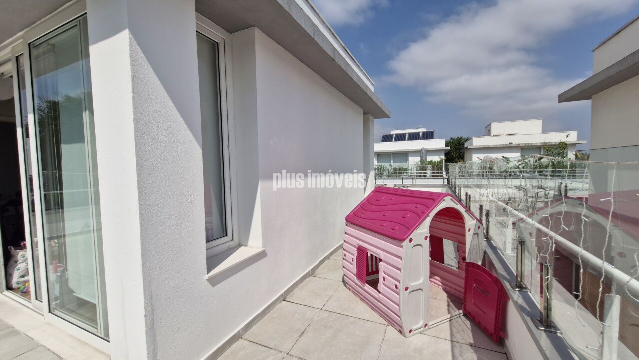 Casa de Condomínio, 4 quartos - Foto 41